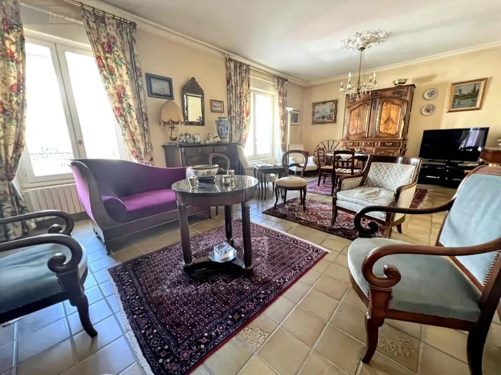 Maison a vendre Rennes 35700 Ille-et-Vilaine 35 132 m2 7 pièces 726400 euros 35018-793 005