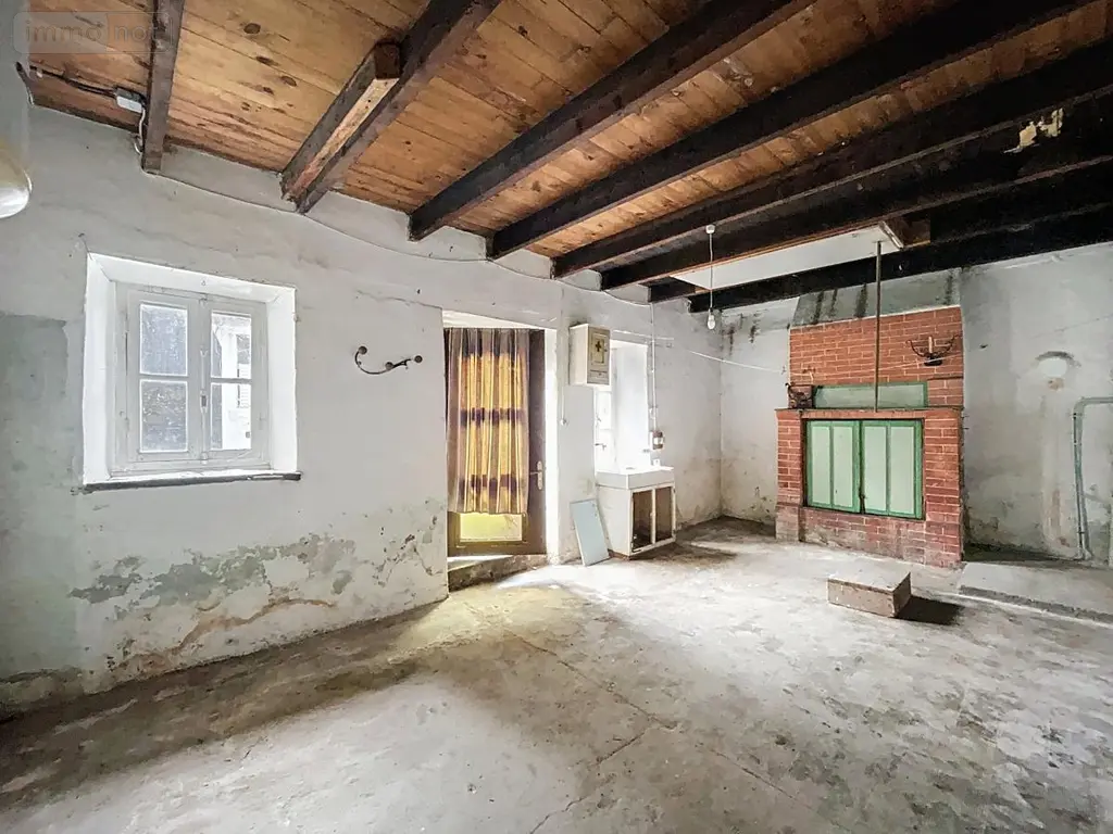 Maison a vendre Cléguer 56620 Morbihan 56 165 m2 175488 euros 56079-1416 014