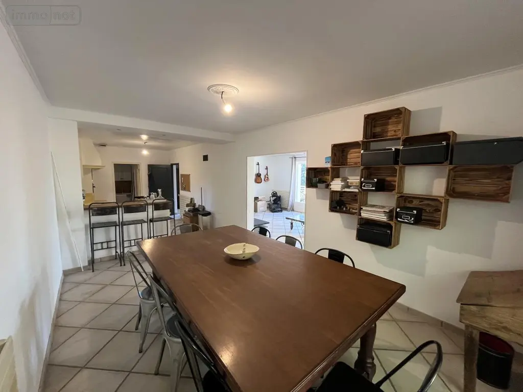 Maison a vendre Malataverne 26780 Drôme 26 188 m2 6 pièces 525000 euros 26060-805 004