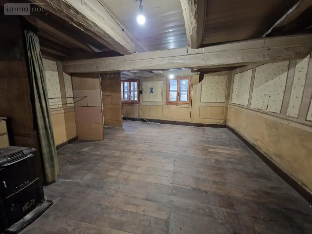 Immeuble de rapport a vendre Pontivy 56300 Morbihan 56 314 m2 234540 euros 56062-2269 013