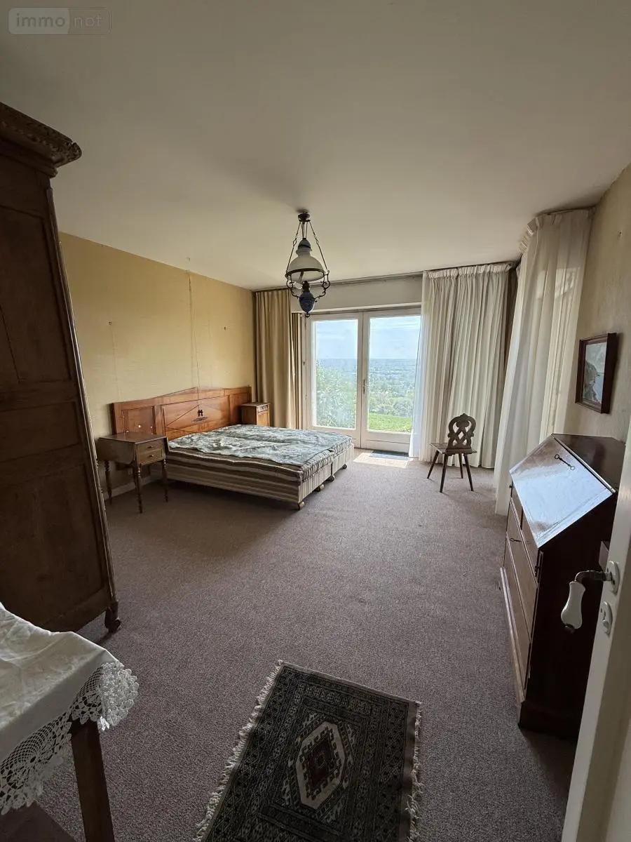 Maison a vendre Saint-Martin-des-Champs 50300 Manche 50 223 m2 7 pièces 546340 euros 50020-1500 006