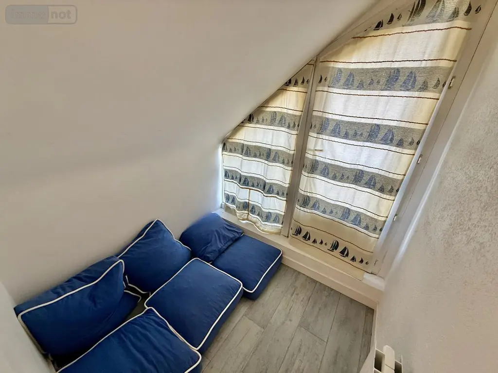Maison a vendre La Trinité-sur-Mer 56470 Morbihan 56 85 m2 5 pièces 772500 euros 56024-821 007