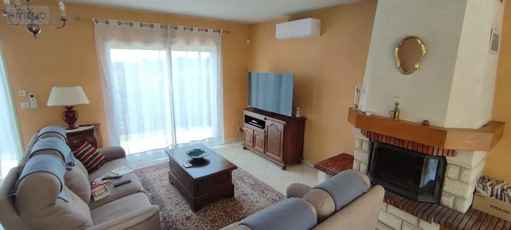 Maison a vendre Coulaines 72190 Sarthe 72 170 m2 9 pièces 506072 euros 72010-1958 009