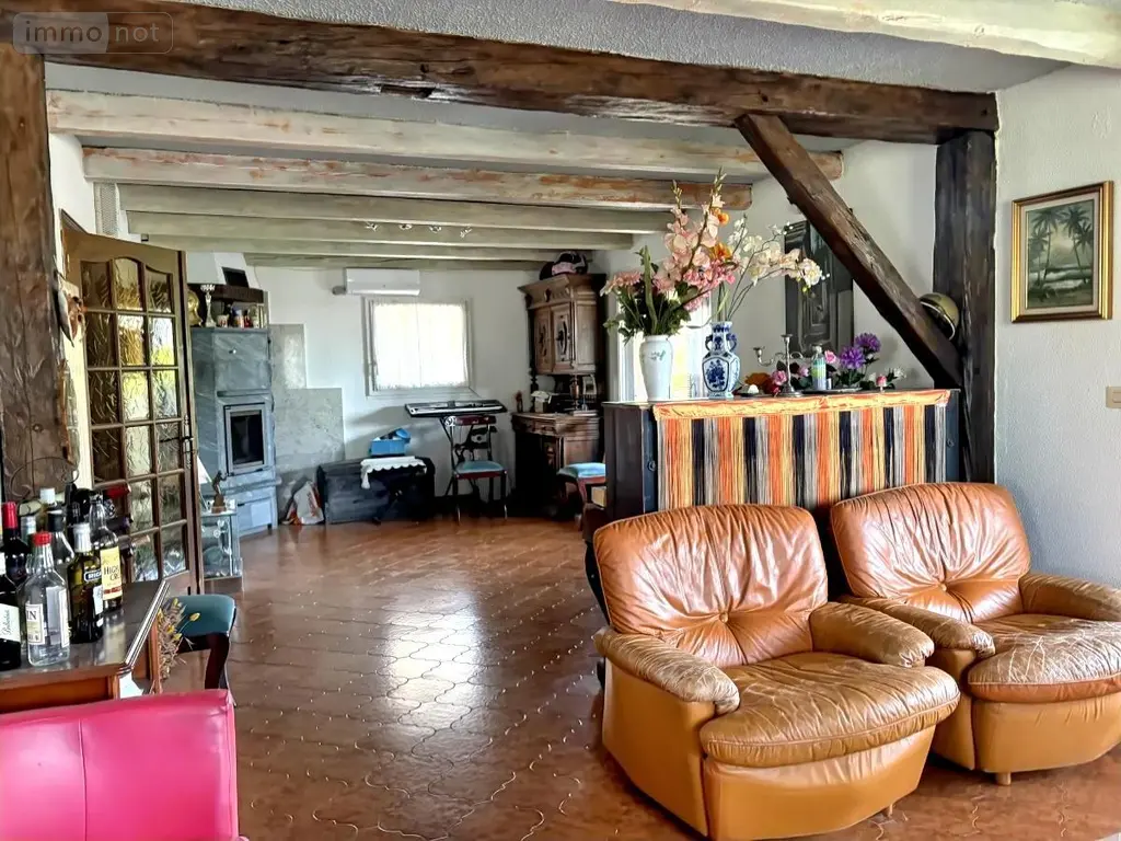 Appartement a vendre Crozet 01170 Ain 01 103 m2 3 pièces 369000 euros 01043-178 003