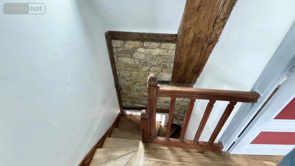 Maison a vendre Pluméliau-Bieuzy 56310 Morbihan 56 91 m2 7 pièces 136120 euros 56064-1523 005