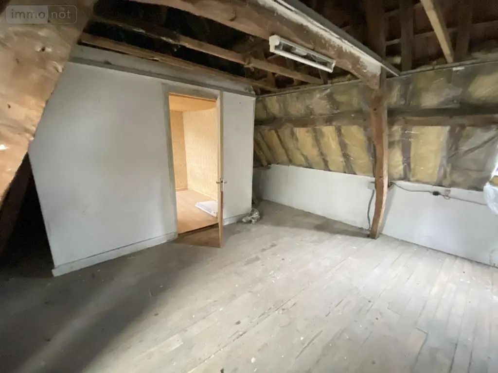 Maison a vendre Corbie 80800 Somme 80 67 m2 3 pièces 88500 euros 80121-2259 005