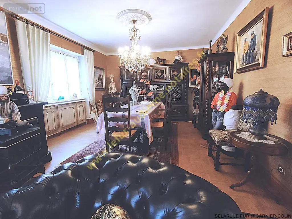 Maison a vendre Audierne 29770 Finistère 29 120 m2 6 pièces 343050 euros 29021-2094 011