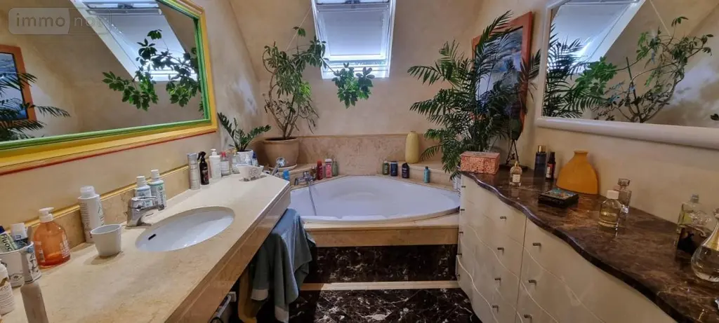 Maison a vendre Les Ponts-de-Cé 49130 Maine-et-Loire 49 150 m2 5 pièces 399000 euros 49013-2012 005