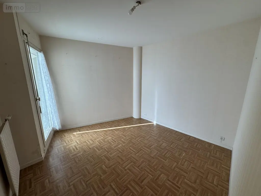 Appartement a vendre Sablé-sur-Sarthe 72300 Sarthe 72 87 m2 5 pièces 141750 euros 72068-2243 004