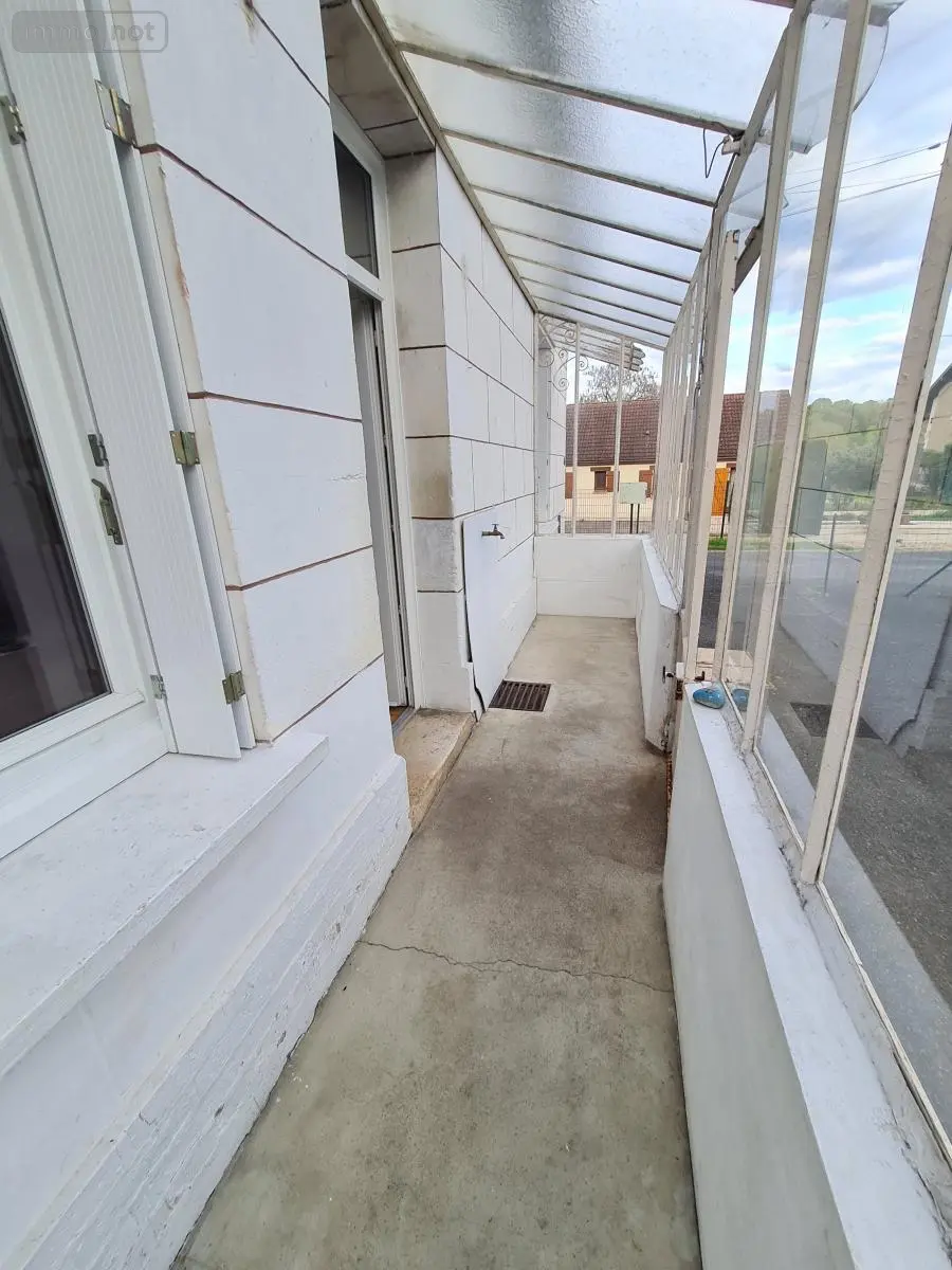Maison a vendre Saint-Arnoult 41800 Loir-et-Cher 41 64 m2 3 pièces 94800 euros 41059-976 002