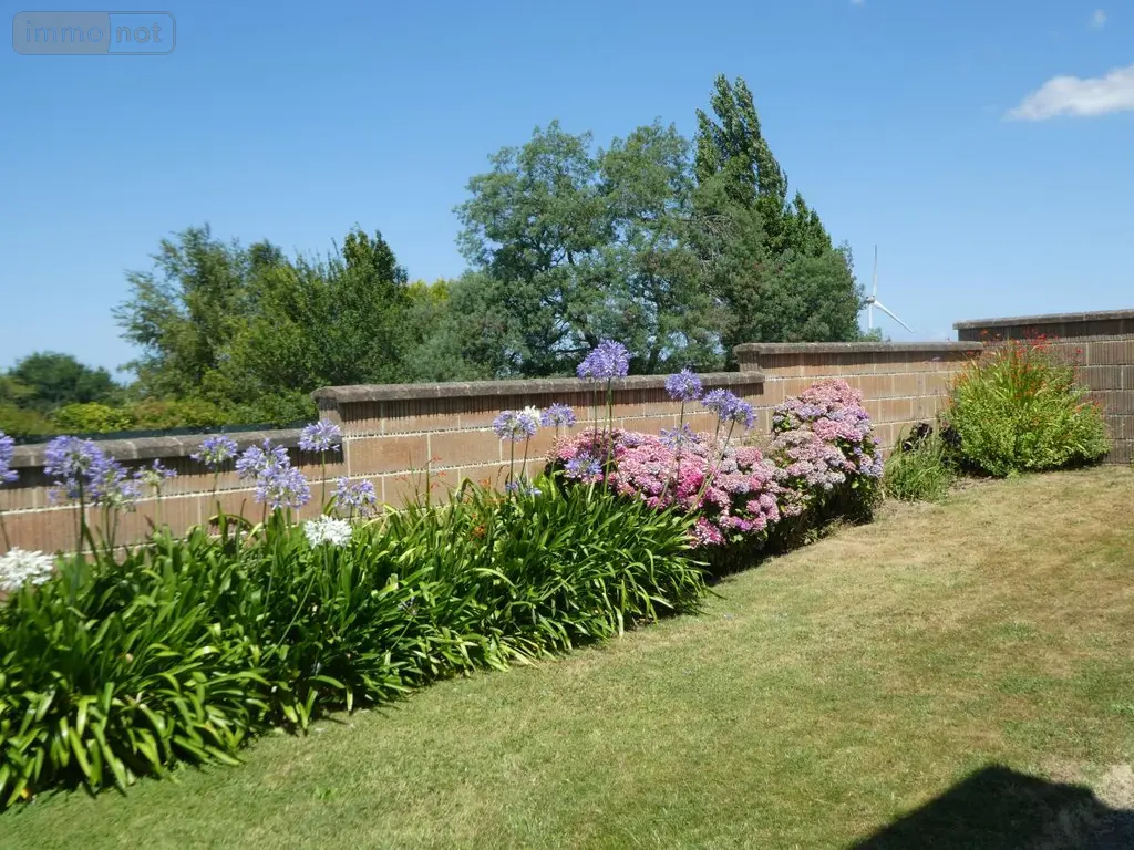 Maison a vendre Plouigneau 29610 Finistère 29 107 m2 5 pièces 228100 euros 29096-750 002
