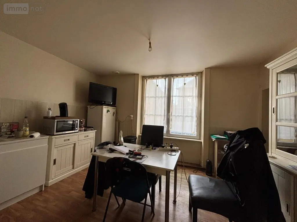 Maison a vendre Valognes 50700 Manche 50 185 m2 9 pièces 156300 euros 50088-385 002