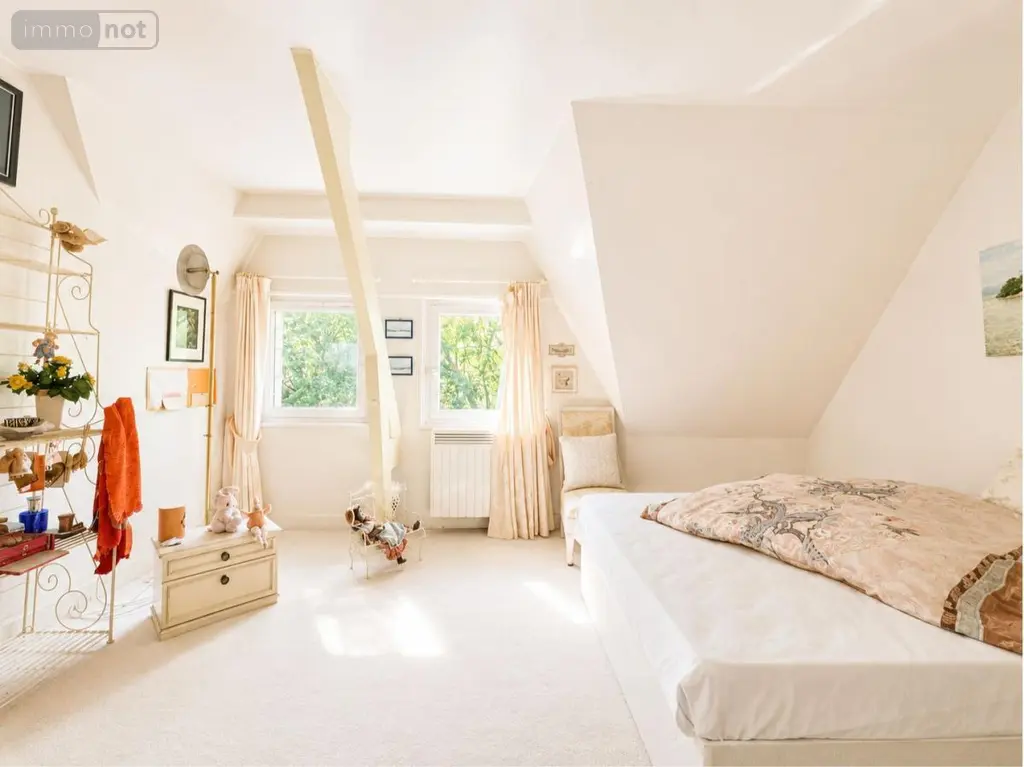 Maison a vendre Fouesnant 29170 Finistère 29 133 m2 6 pièces 1881000 euros 29014-3171 010