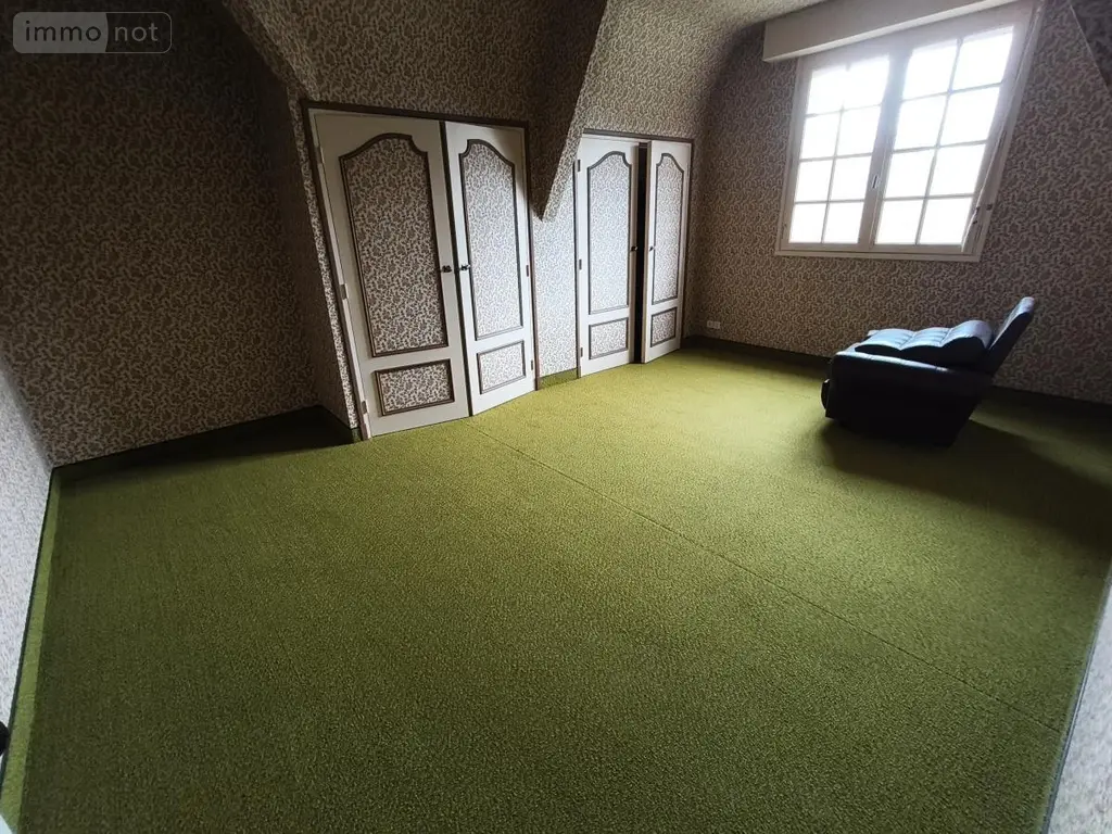 Maison a vendre Férel 56130 Morbihan 56 178 m2 7 pièces 292600 euros 56014-789 010