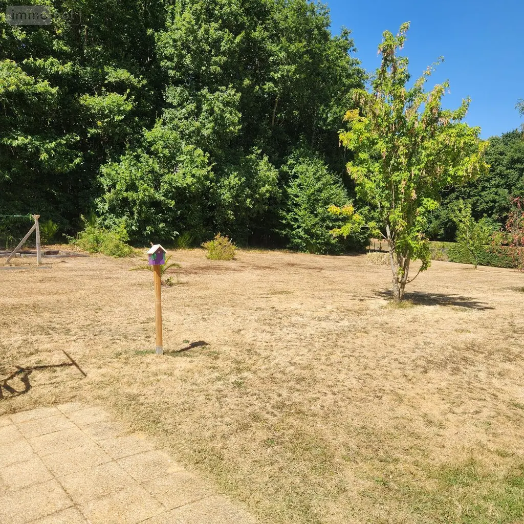 Maison a vendre Saint-Maixent 72320 Sarthe 72 125 m2 5 pièces 234000 euros 72085-2275 008