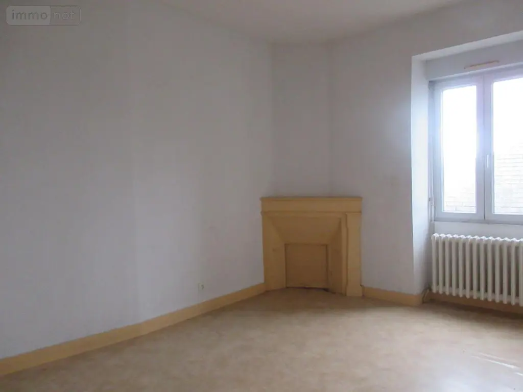 Maison a vendre Locminé 56500 Morbihan 56 107 m2 5 pièces 146480 euros 56077-885 006