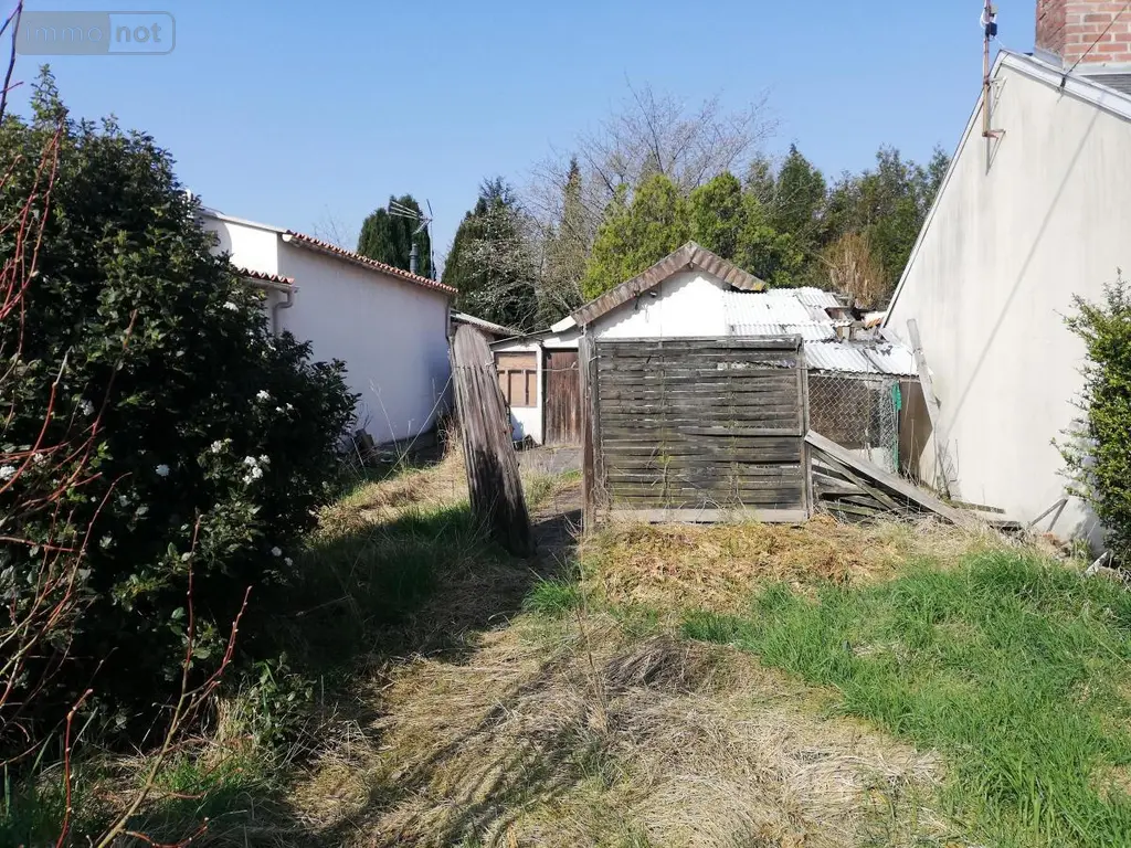 Maison a vendre Annezin 62232 Pas-de-Calais 62 213 m2 39500 euros 62023-3226 001