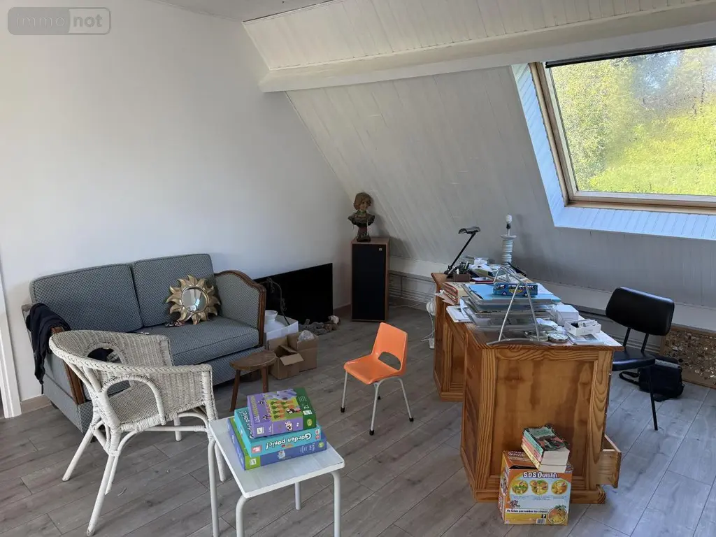 Maison a vendre Rumilly-en-Cambrésis 59281 Nord 59 155 m2 7 pièces 290000 euros 59191-6220 012