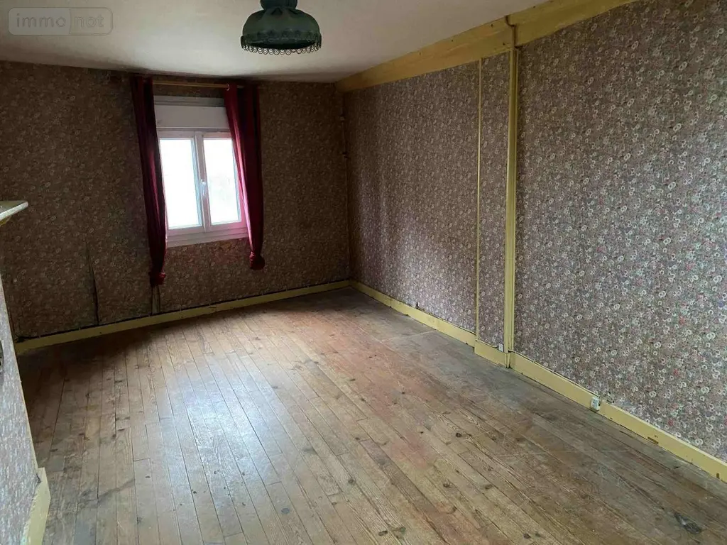 Maison a vendre Le Ménil-de-Briouze 61220 Orne 61 100 m2 6 pièces 75050 euros 61030-1320 015