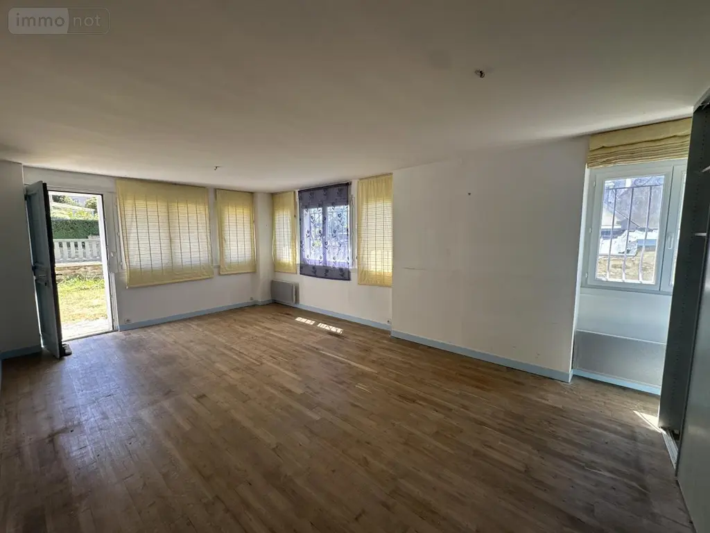 Maison a vendre Saint-Malo 35400 Ille-et-Vilaine 35 225 m2 9 pièces 728000 euros 35084-719 011