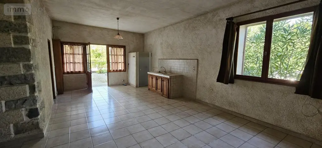 Maison a vendre Saint-Jean-de-Crieulon 30610 Gard 30 168 m2 6 pièces 289000 euros 34019-487 013