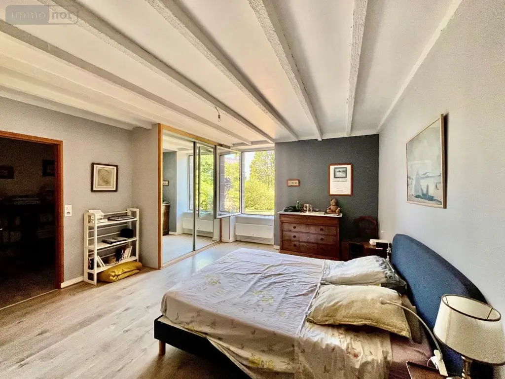 Maison a vendre Mont-Dol 35120 Ille-et-Vilaine 35 276 m2 9 pièces 587480 euros 35130-3834 033