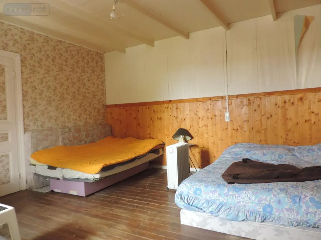 Maison a vendre Plougrescant 22820 Côtes-d'Armor 22 58 m2 3 pièces 115500 euros 22069-1956 005