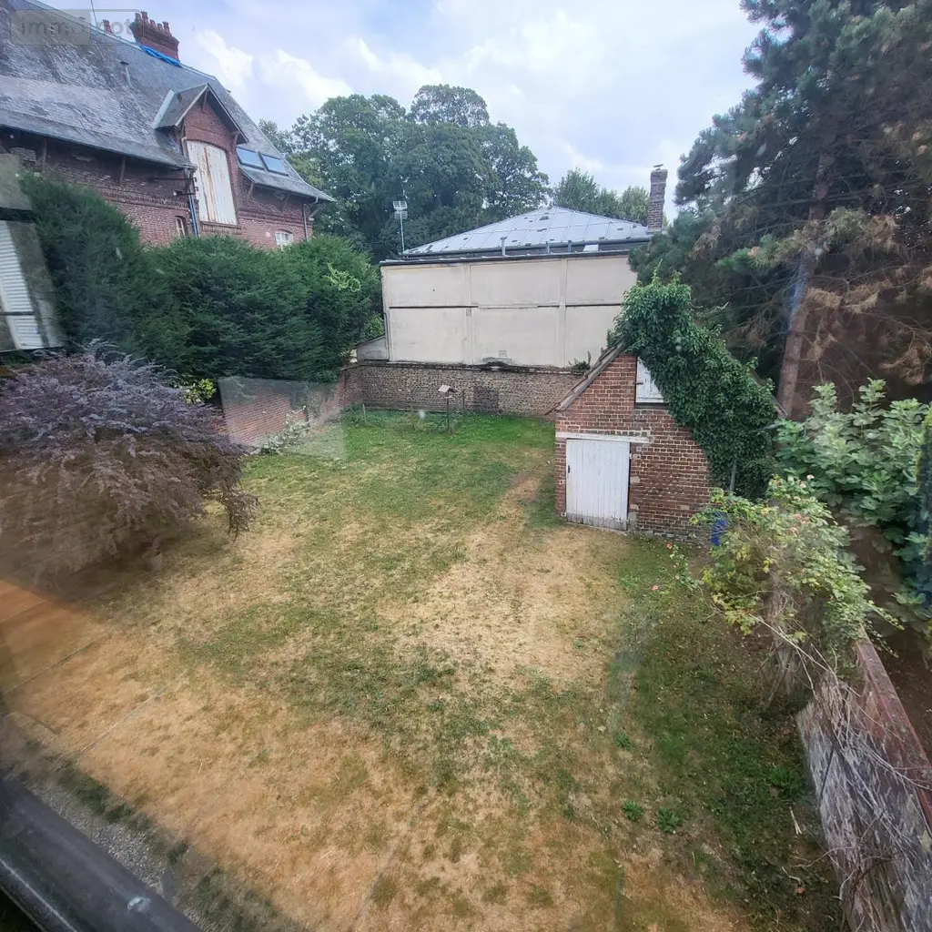 Maison a vendre Étrépagny 27150 Eure 27 153 m2 6 pièces 258300 euros 27033-230 021