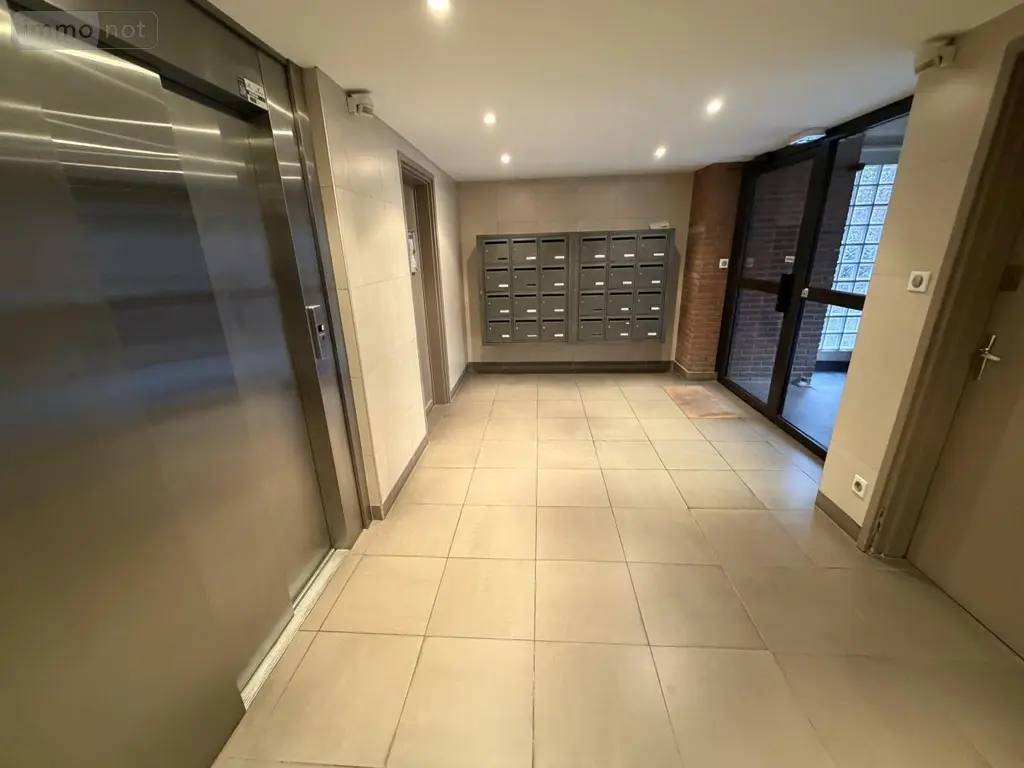 Appartement a vendre Lille 59000 Nord 59 83 m2 235500 euros 59007-1963 004