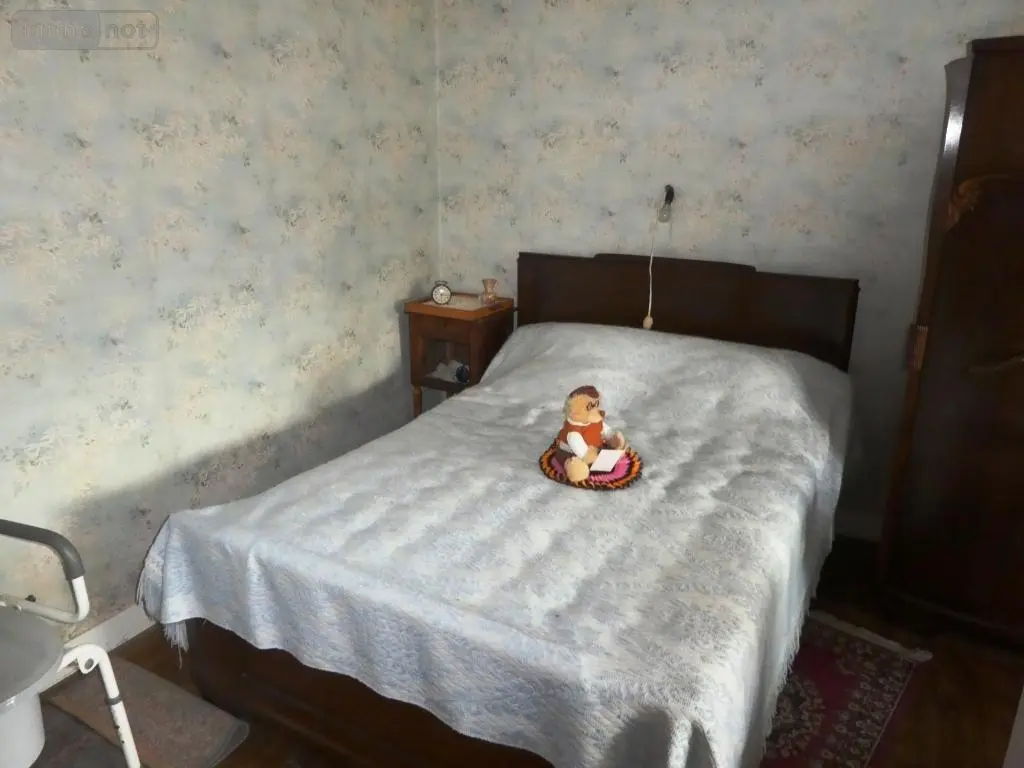 Maison a vendre Saint-Caradec-Trégomel 56540 Morbihan 56 105 m2 4 pièces 97400 euros 56075-2512 016