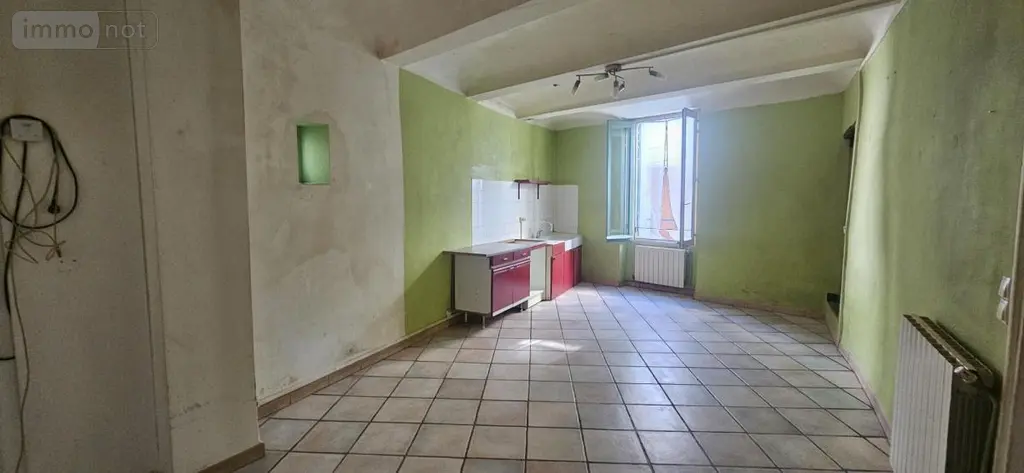 Maison a vendre Saint-Bauzille-de-Putois 34190 Hérault 34 77 m2 4 pièces 123500 euros 34019-488 001
