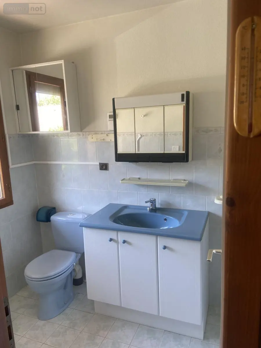 Maison a vendre Saint-Michel-de-Maurienne 73140 Savoie 73 108 m2 5 pièces 290000 euros 73046-73 011