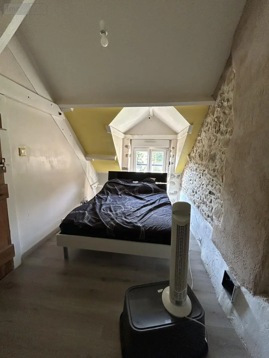 Maison a vendre Soulvache 44660 Loire-Atlantique 44 85 m2 4 pièces 151960 euros 35024-1351 016
