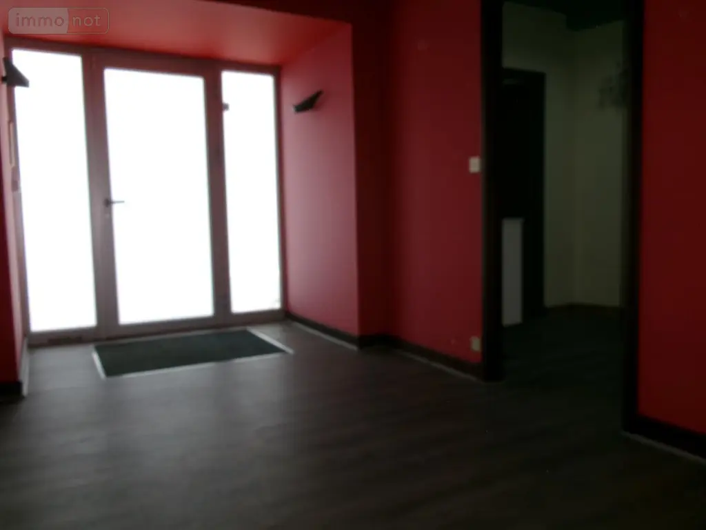 Location fonds et murs commerciaux Bruay-la-Buissière 62700 Pas-de-Calais 62 68 m2 750 euros 62023-L1435 006