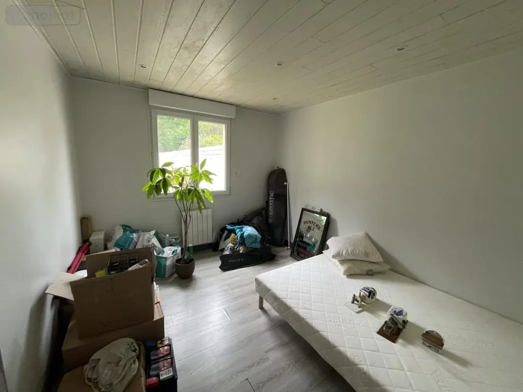 Maison a vendre Plourivo 22860 Côtes-d'Armor 22 103 m2 6 pièces 270900 euros 22023-3293 004