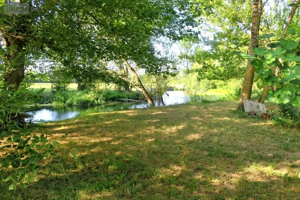 Appartement a vendre Bourges 18000 Cher 18 57 m2 2 pièces 69000 euros 18005-1699 011