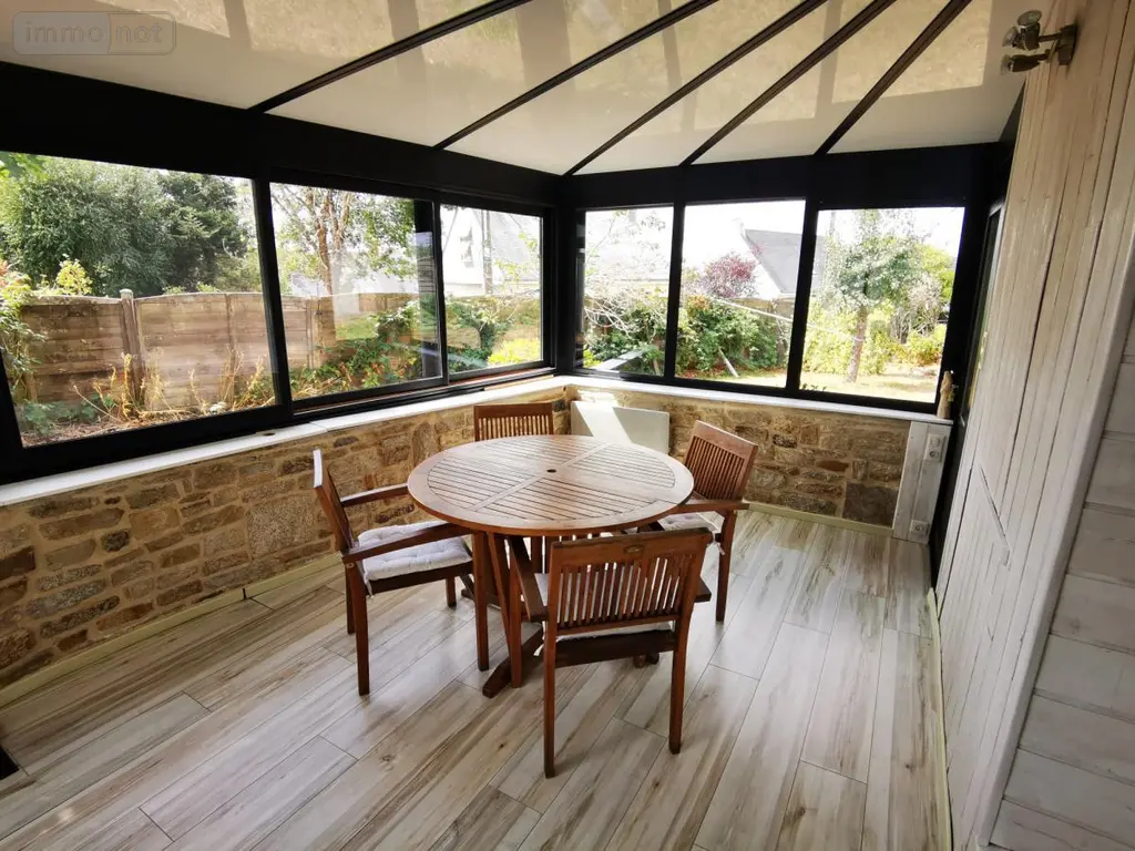 Maison a vendre Saint-Avé 56890 Morbihan 56 135 m2 6 pièces 422300 euros 56001-1286 005