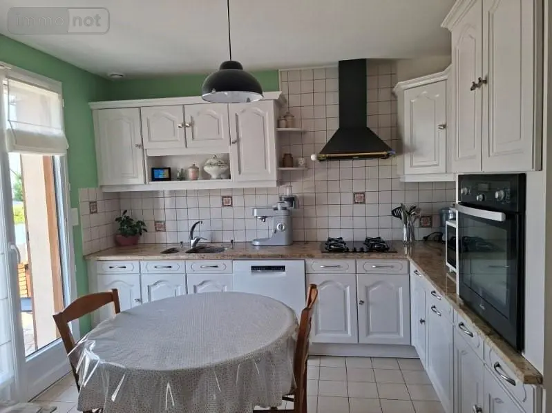 Maison a vendre Angers 49000 Maine-et-Loire 49 147 m2 6 pièces 501600 euros 49002-1227 003