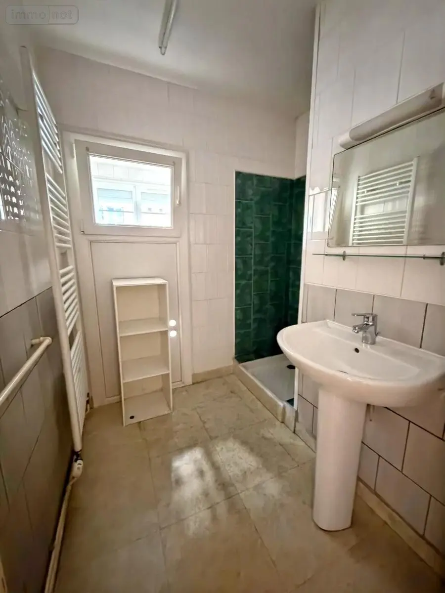 Appartement a vendre Amiens 80000 Somme 80 50 m2 3 pièces 110250 euros 80004-1293 005