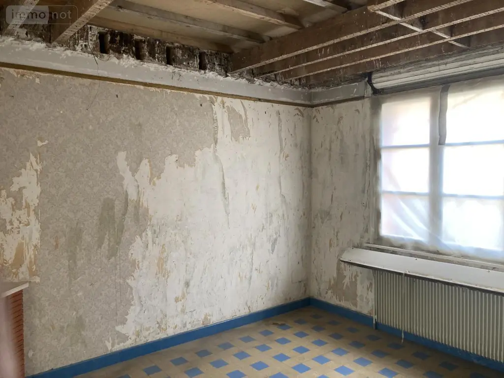Maison a vendre Arras 62000 Pas-de-Calais 62 73 m2 5 pièces 95100 euros 62135-2396 005