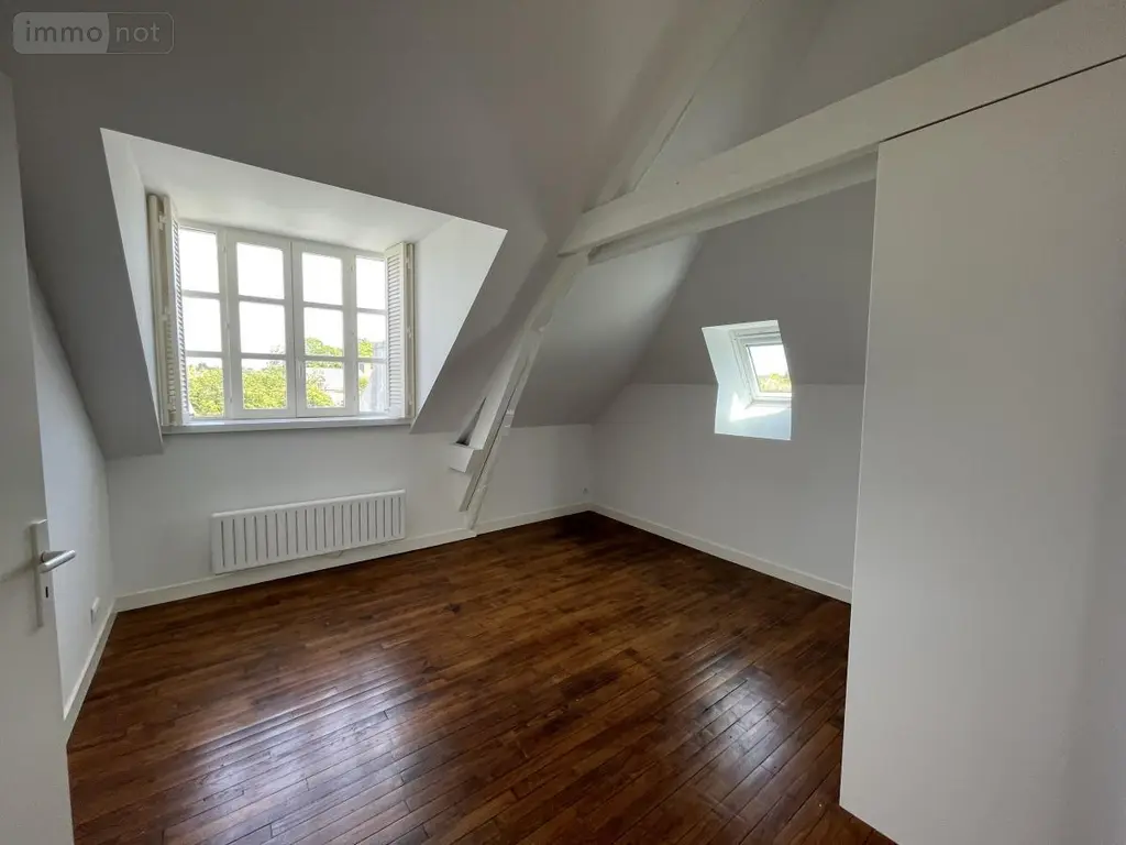 Maison a vendre Île-aux-Moines 56780 Morbihan 56 137 m2 8 pièces 1144900 euros 56002-1405 007