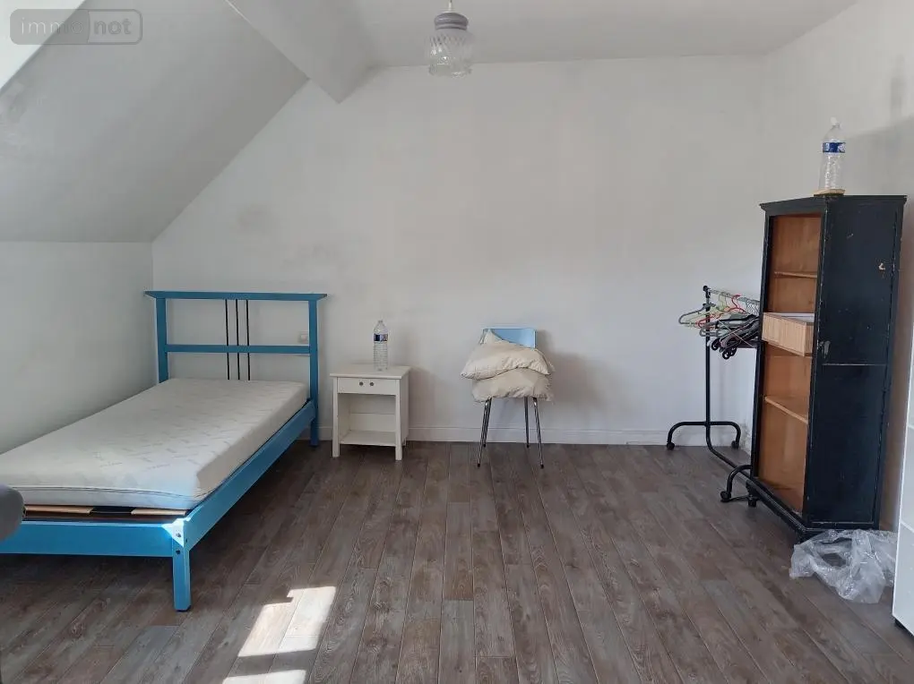 Maison a vendre Saint-Hilaire-du-Harcouët 50600 Manche 50 150 m2 6 pièces 188880 euros 50079-364 005