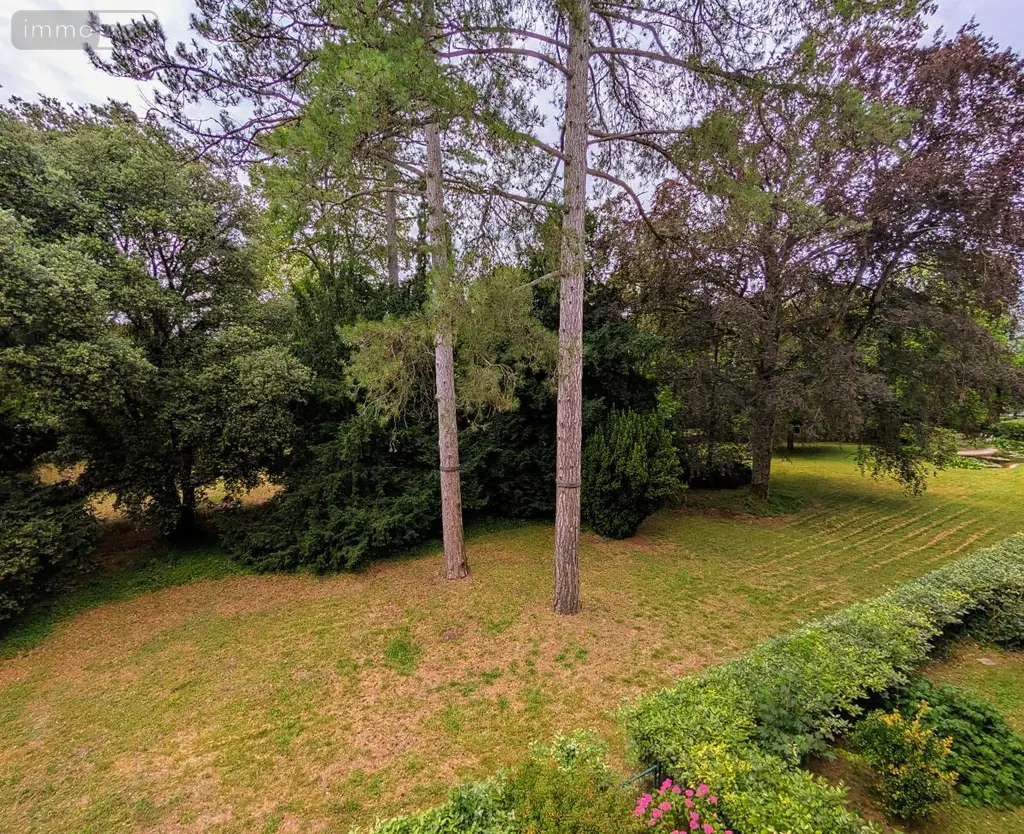 Appartement a vendre Tours 37100 Indre-et-Loire 37 80 m2 3 pièces 157320 euros 37008-2833 011