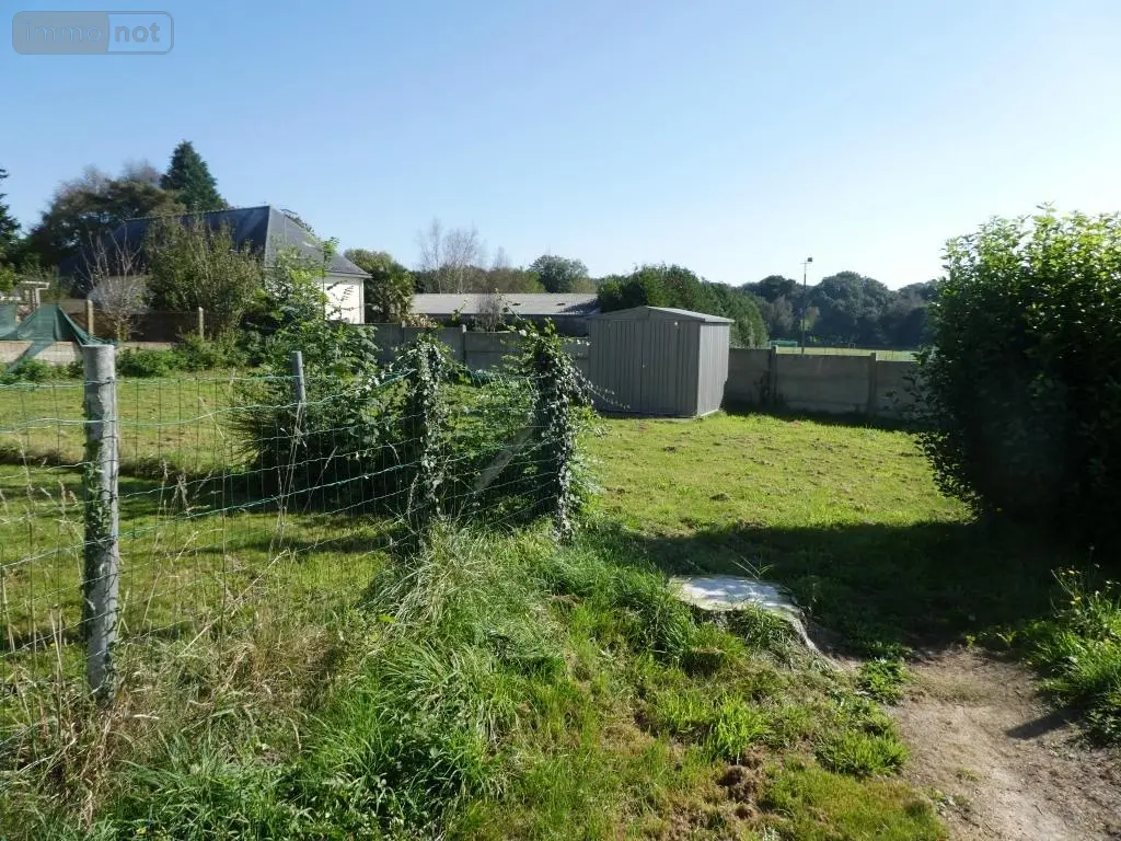 Immeuble de rapport a vendre Guémené-sur-Scorff 56160 Morbihan 56 206 m2 229800 euros 56075-2192 005