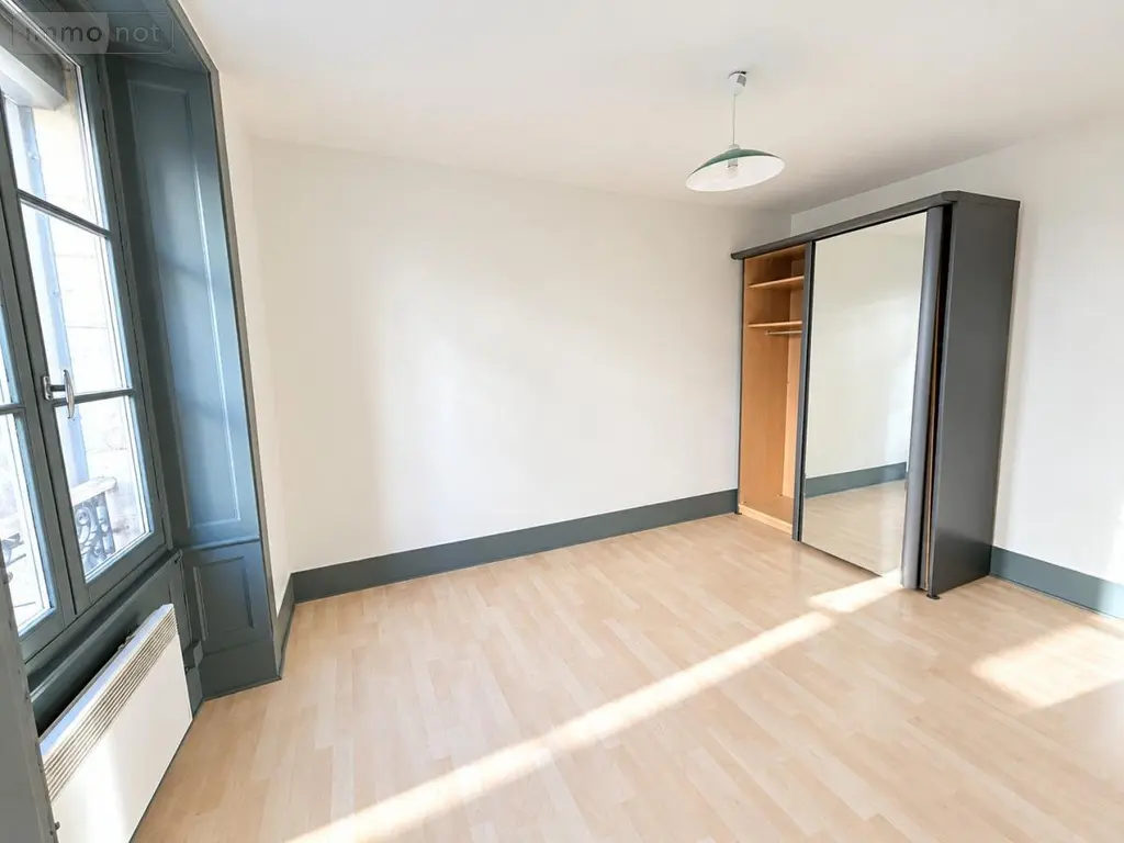 Appartement a vendre Besançon 25000 Doubs 25 47 m2 2 pièces 109000 euros 25002-791 002