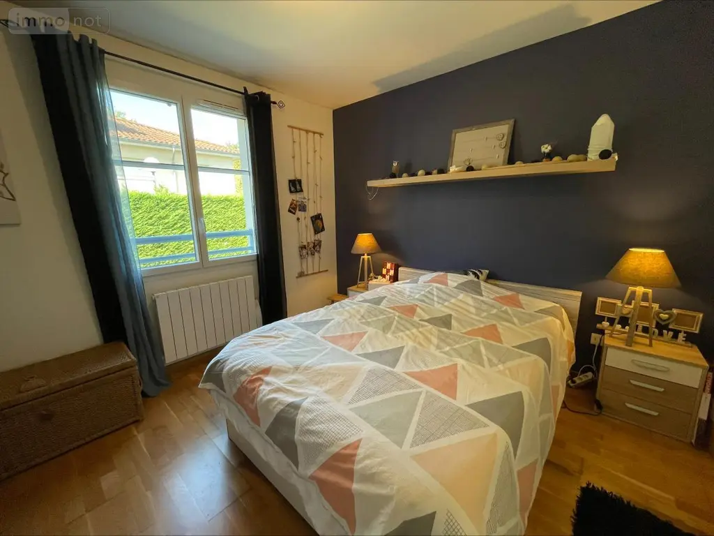 Appartement a vendre Péronnas 01960 Ain 01 66 m2 3 pièces 210000 euros 01083-1992 009