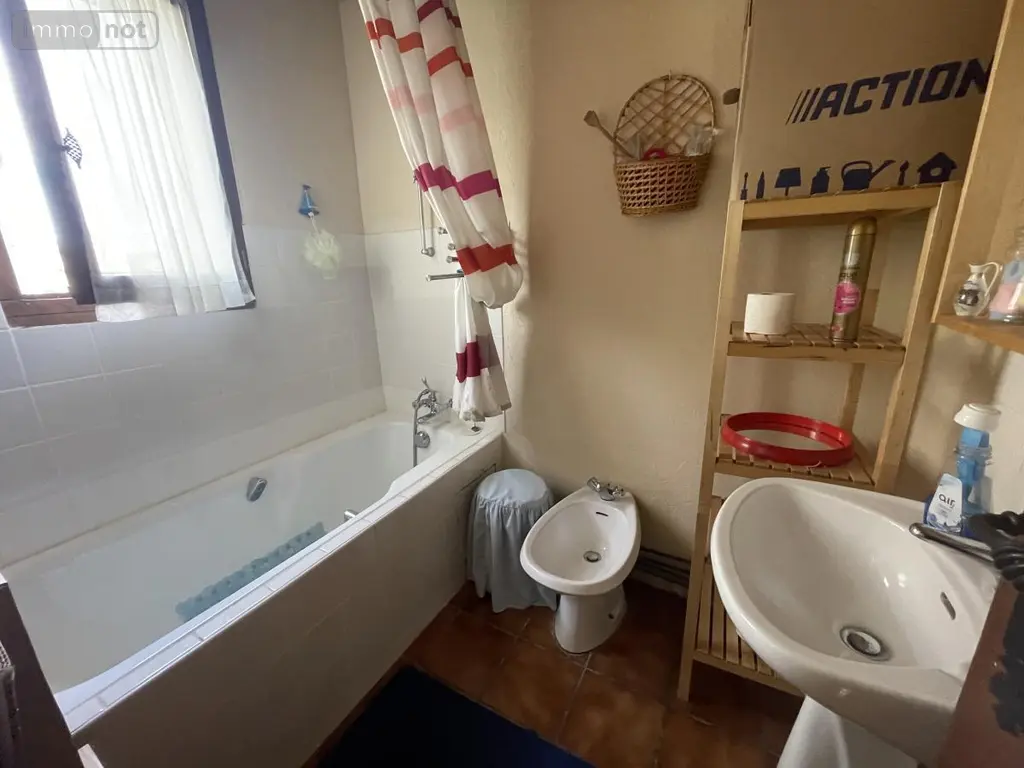 Maison a vendre Moncé-en-Saosnois 72260 Sarthe 72 65 m2 4 pièces 84680 euros 72126-3209 010