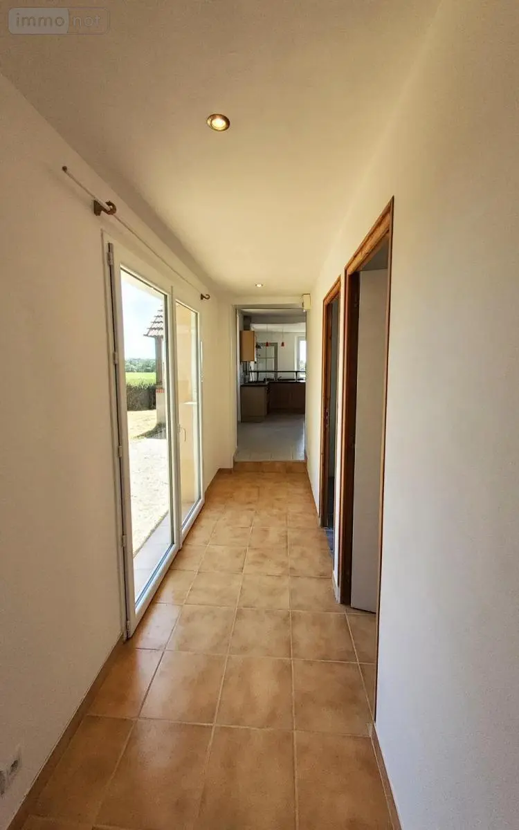 Maison a vendre Treffrin 22340 Côtes-d'Armor 22 91 m2 5 pièces 147000 euros 29066-3889 006