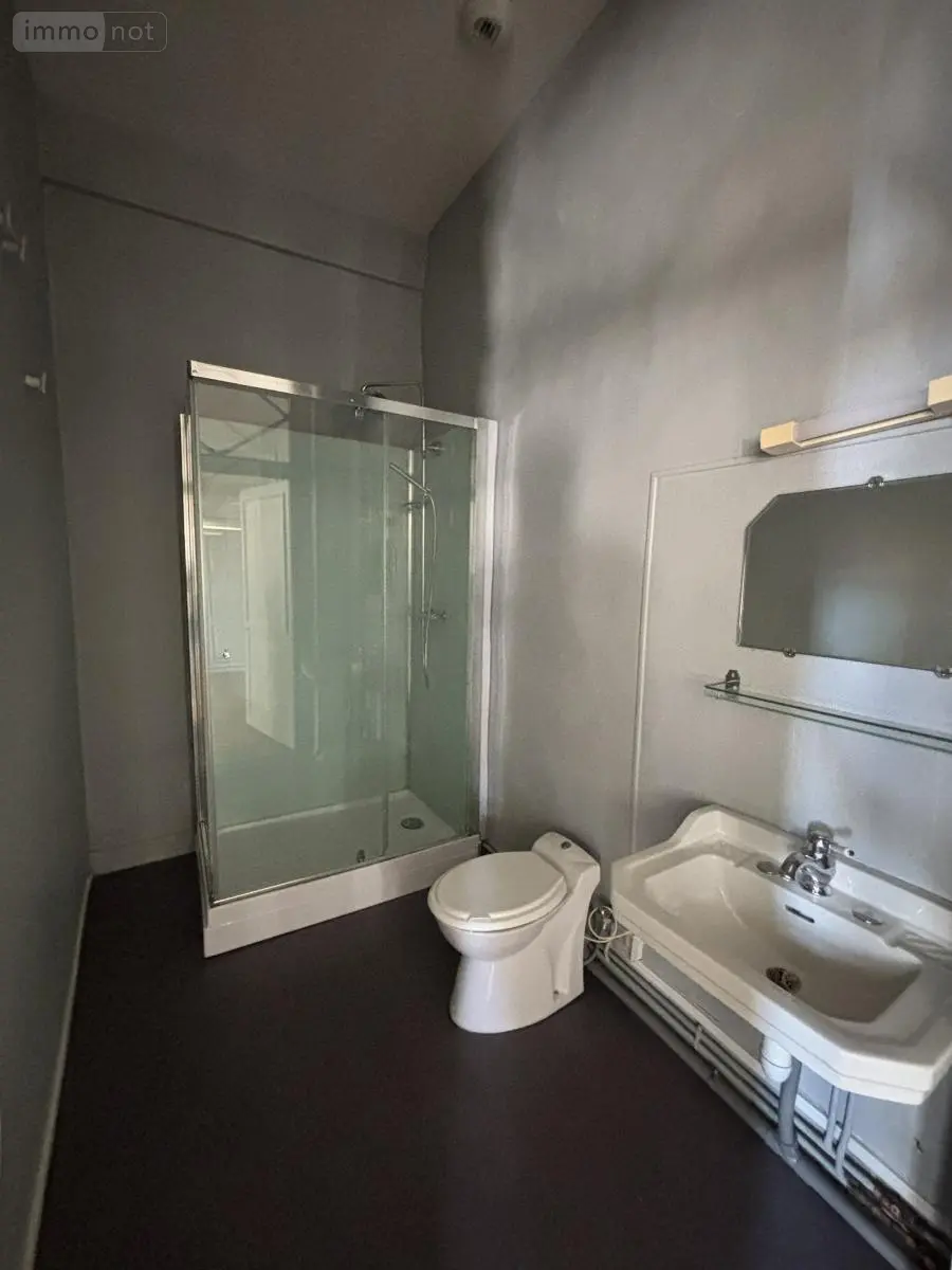 Location maison Laval 53000 Mayenne 53 217 m2 7 pièces 900 euros 53005-L475 007