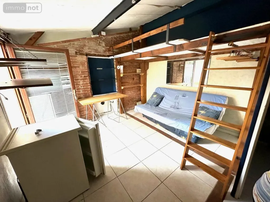 Maison a vendre Toulouse 31000 Haute-Garonne 31 95 m2 4 pièces 546000 euros 31003-174 017